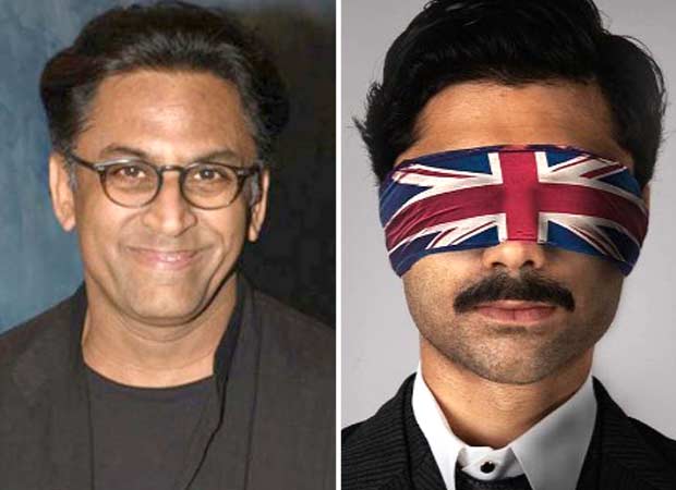 Taaruk Raina says, "I don't why Ram Madhvani trusted me" on landing the lead role in The Waking of a Nation