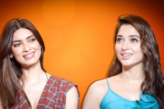 Tamannaah Bhatia & Diana Penty on Business Ideas, Friendship, OTT debut & more | Do You Wanna Partner