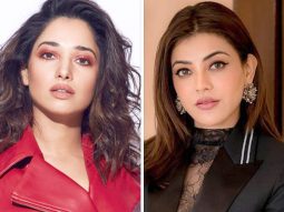 Tamannaah Bhatia and Kajal Aggarwal to be questioned in cryptocurrency fraud case worth Rs. 2.4 crores: Report