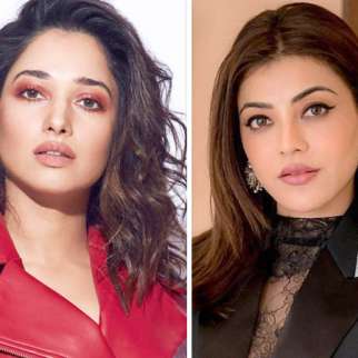 Tamannaah Bhatia and Kajal Aggarwal to be questioned in cryptocurrency fraud case worth Rs. 2.4 crores: Report