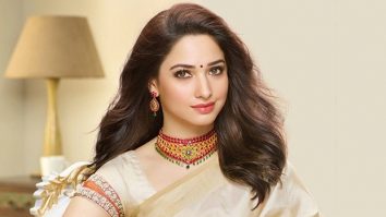 Tamannaah Bhatia on online negativity: ‘Comments reflect the commenter, not us’