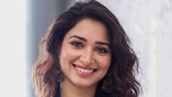 Tamannaah Bhatia reveals, “When I was a child, I used to change my name every week”
