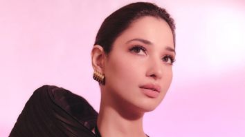 Tamannaah Bhatia reveals her “bit crazy” self-love ritual: “I touch every part of my body and thank it”