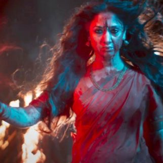 Odela 2 teaser out: Tamannaah Bhatia returns as "divine" in the promising sequel, watch