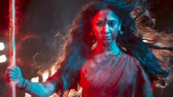 Odela 2 teaser out: Tamannaah Bhatia returns as “divine” in the promising sequel, watch