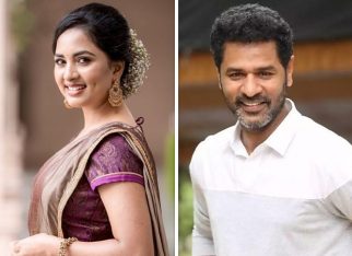 Tamil actress Srushti Dange issues statement as she walks out of Prabhu Deva concert