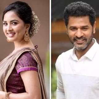 Tamil actress Srushti Dange issues statement as she walks out of Prabhu Deva concert