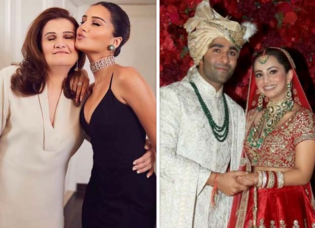 Tara Sutaria's mom responds strongly to Aadar Jain's 'Time Pass' comment; talks about ‘disrespectful boyfriends’