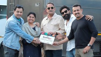 Tejas Deoskar: Mahesh Manjrekar sir is a walking school of cinema