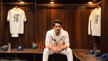 Test stills