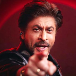 The Ba***ds of Bollywood | Title Reveal | Shah Rukh Khan | Netflix India