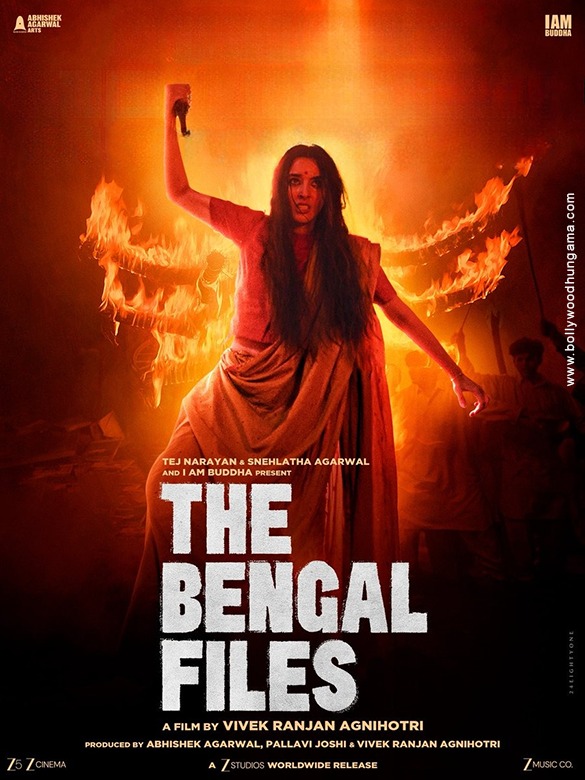 the bengal files right to life 4
