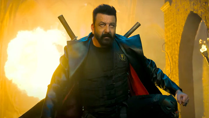 The Bhootnii – Announcement | Sanjay Dutt, Mouni Roy, Sunny Singh, Palak Tiwari