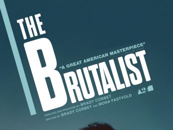 The Brutalist (English) The Brutalist (English)