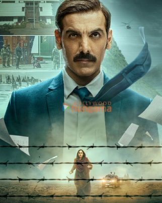Movie Stills Of The Movie The Diplomat
