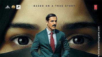 First Look Of The Movie The Diplomat