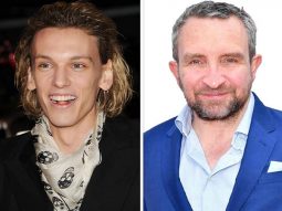 The Lord of the Rings: The Rings of Power announces two new cast members for Season 3 – Jamie Campbell Bower and Eddie Marsan