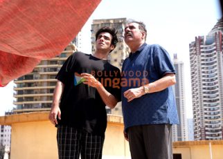 The Mehta Boys