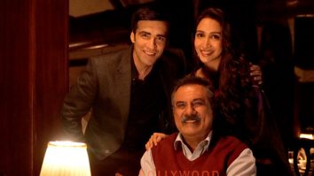 The Mehta Boys