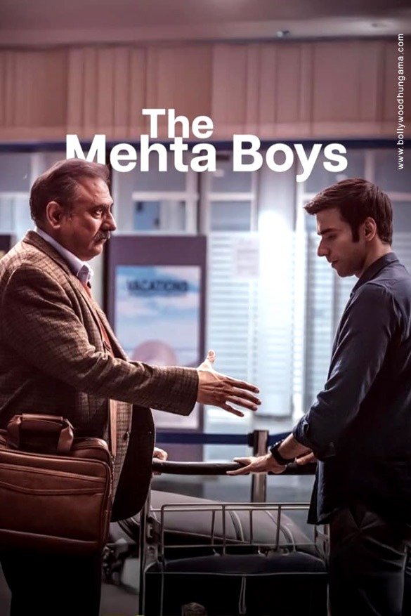 the mehta boys 2