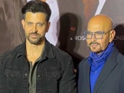 The Roshan genes are definitely charming