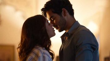 The Royals | Ishaan Khatter, Bhumi Pednekar | Official Teaser | Netflix India