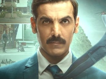 John Abraham starrer The Diplomat trailer to release on February 14