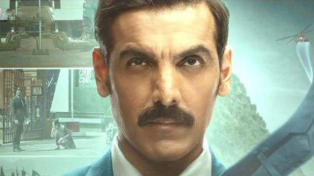 John Abraham starrer The Diplomat trailer to release on February 14