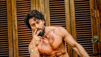 Tiger Shroff