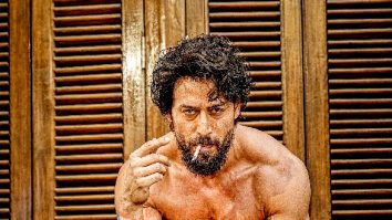 Tiger Shroff