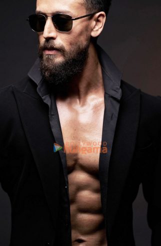 Tiger Shroff