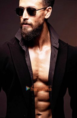 Tiger Shroff