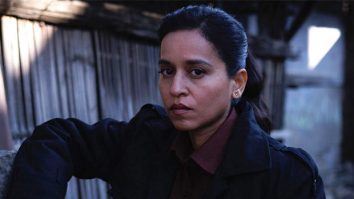 Tillotama Shome on signing Paatal Lok Season 2, “It was a fairly easy decision a few minutes into reading the script”