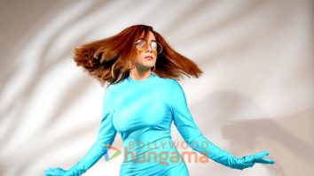 Celeb Photos Of Tinaa Dattaa