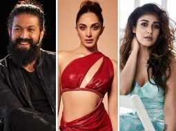Toxic in Bengaluru: Yash, Kiara Advani, Nayanthara, Tara Sutaria and Huma Qureshi come together for shoot schedule