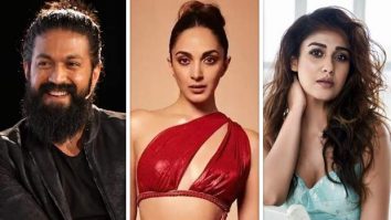 Toxic in Bengaluru: Yash, Kiara Advani, Nayanthara, Tara Sutaria and Huma Qureshi come together for shoot schedule Toxic in Bengaluru: Yash, Kiara Advani, Nayanthara, Tara Sutaria and Huma Qureshi come together for shoot schedule