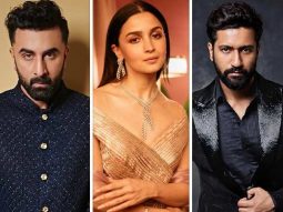 Trade experts are confident that Ranbir Kapoor-Alia Bhatt-Vicky Kaushal’s Love And War is now a much bigger film after the blockbuster success of Chhava: “If your second lead has given a bigger hit than the first lead, then it definitely adds a lot of value to the film”