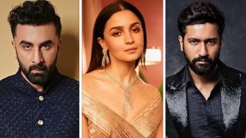 Trade experts are confident that Ranbir Kapoor-Alia Bhatt-Vicky Kaushal’s Love And War is now a much bigger film after the blockbuster success of Chhava: “If your second lead has given a bigger hit than the first lead, then it definitely adds a lot of value to the film”