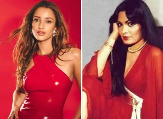 Triptii Dimri kicks off prep to play Parveen Babi, ahead of signing on the dotted line: Report