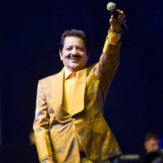 Udit Narayan on kissing controversy, "Am I so stupid as to do something improper on stage?"