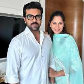 Ram Charan’s wife Upasana Kamineni Konidela announces the establishment of Model Anganwadi Centre to ensure better healthcare for women and children
