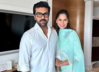 Ram Charan’s wife Upasana Kamineni Konidela announces the establishment of Model Anganwadi Centre to ensure better healthcare for women and children