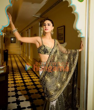 Vaani Kapoor