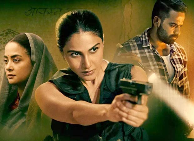 Vaani Kapoor starrer Mandala Murders undergoes additional filming ahead of 2025 release? Here’s what we know!