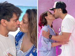 Valentine’s Day 2024: Celebs dedicate romantic notes to their spouses in heartfelt posts on social media
