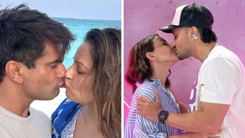 Valentine’s Day 2024: Celebs dedicate romantic notes to their spouses in heartfelt posts on social media