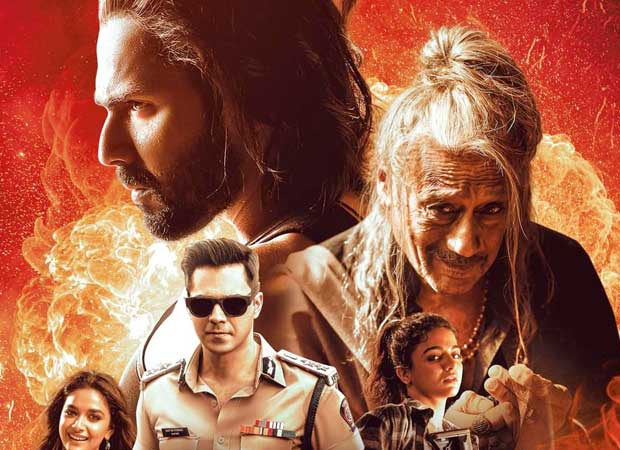 Varun Dhawan starrer Baby John premieres on OTT; deets inside! 