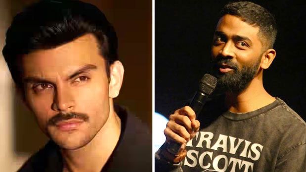 Veer Pahariya breaks silence after Pranit More gets assaulted for making jokes on actor; says, “I strongly condemn any form of violence’