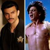 Veer Pahariya reveals childhood obsession with Shah Rukh Khan, drops throwback video grooving to ‘Dard-E-Disco’: “Fanaticism of another level”
