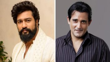 Vicky Kaushal and Akshaye Khanna’s intense rivalry in Chhaava: “We became Aurangzeb and Sambhaji Maharaj, no personal exchanges”